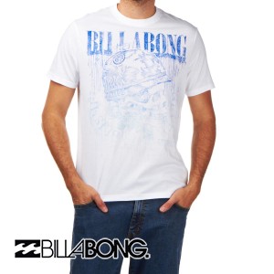 T-Shirts - Billabong Major T-Shirt -