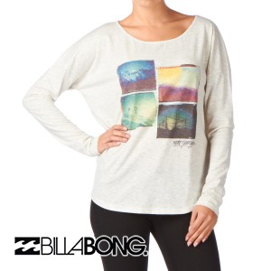 T-Shirts - Billabong Matt Long Sleeve