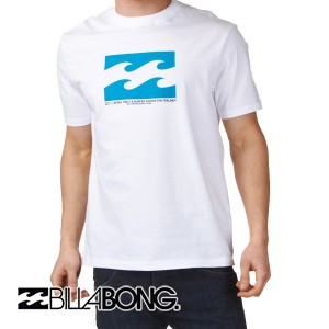 T-Shirts - Billabong New Wave T-Shirt