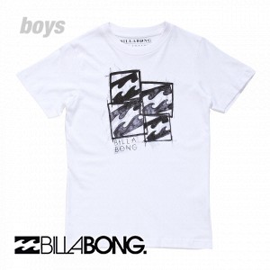 T-Shirts - Billabong Recoh T-Shirt -