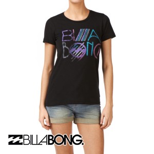 T-Shirts - Billabong Spotlight T-Shirt