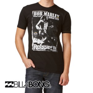 T-Shirts - Billabong Waikiki Shell