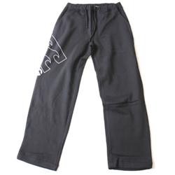 Track Pant - Black