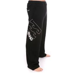 Track Pants - Black