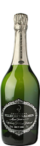 Billecart-Salmon 1998 Cuvandeacute;e NF Billecart Brut