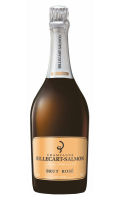 Billecart-Salmon Rose NV