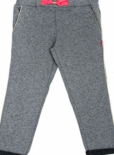 Billieblush Girls Billieblush Bow Tracksuit Bottoms -