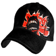 Billy Talent Teeth Baseball Cap