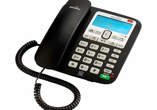 Binatone ACURA3000 Home Phones