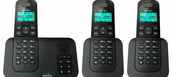 Binatone Vantage 6020 Telephone with Answer