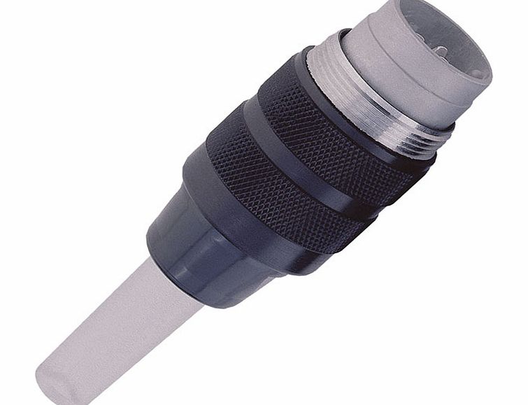 Binder 09 0042 00 07 Female 5-8mm Cable Mnt 7