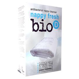 D Antibacterial Nappy Fresh 500g