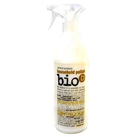 bio D Household Polish