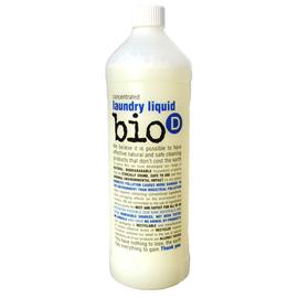 D Laundry Liquid - 1L