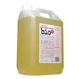 Bio D Multi Surface Cleaner 5 Litre