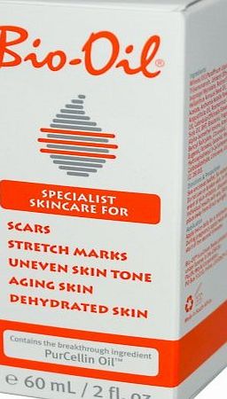 Bio Oil Bio-Oil Specialist Skincare Oil - 60 ml