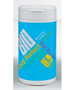 Bio-Synergy Body Perfect Fat Burner