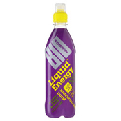 Liquid Energy - Blackcurrant