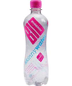 Bio-Synergy Skinny Water Pink Grapefruit 12 x