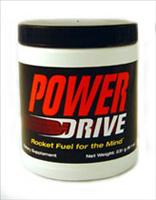 Bio Test Power Drive - 231 Grams