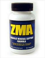 Zma - 90 Capsules