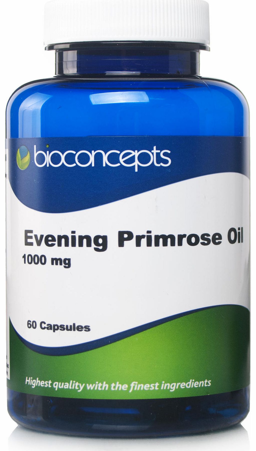 Evening Primrose Oil 1000mg