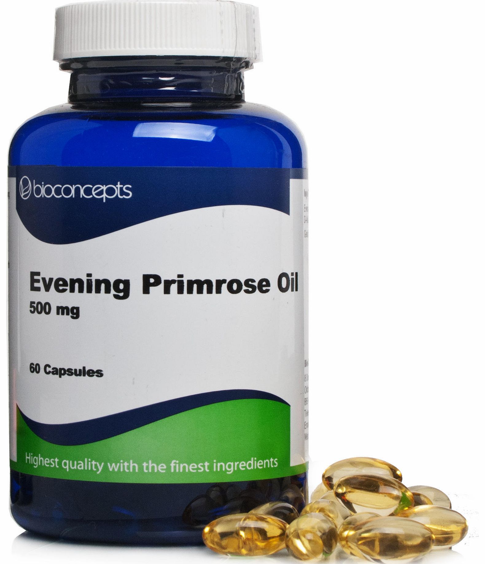 Evening Primrose Oil 500mg