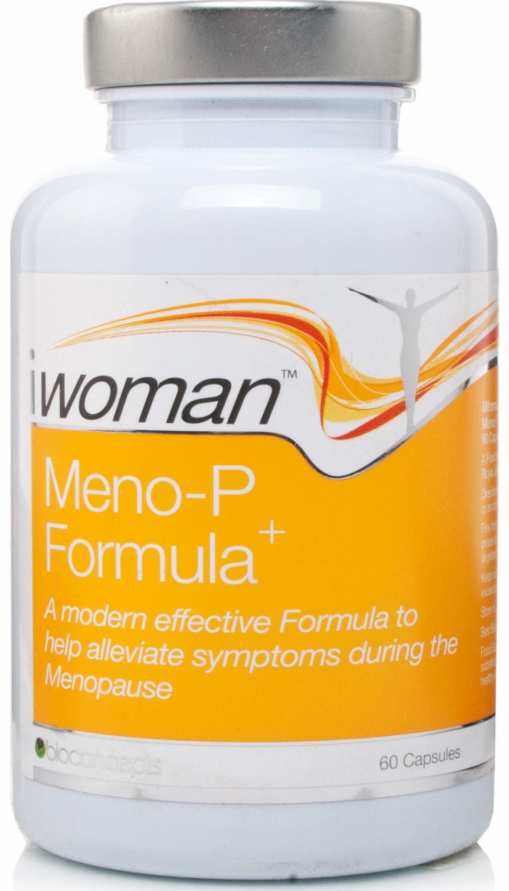 iwoman Meno-P Formula