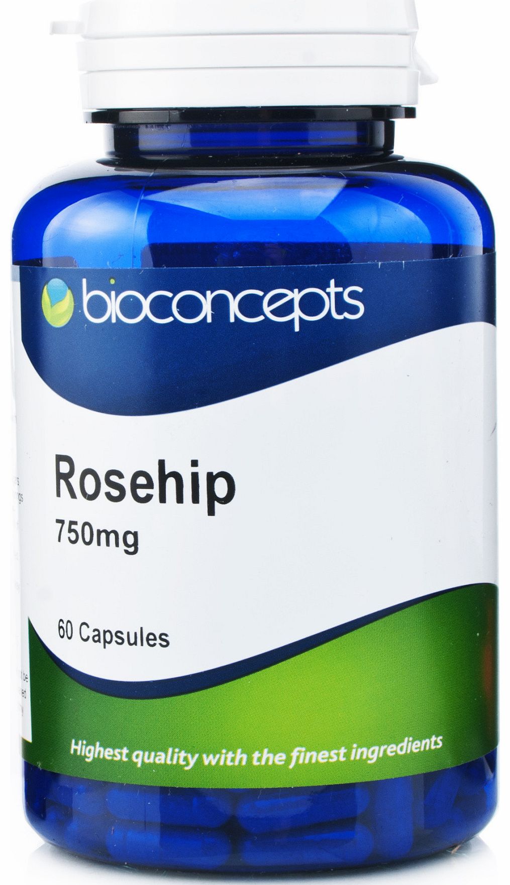 Rosehip 750mg