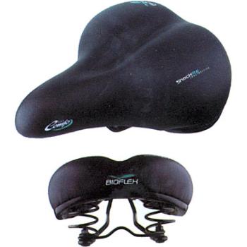 Ladies Comfo Gel Saddle