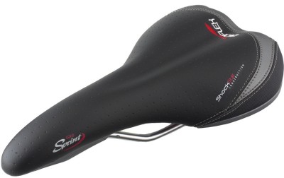 Sprint W/Gel Cromo (Mens) 2008