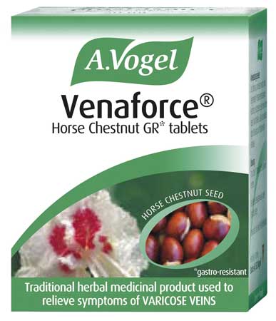 Venaforce Tablets 50mg 30x