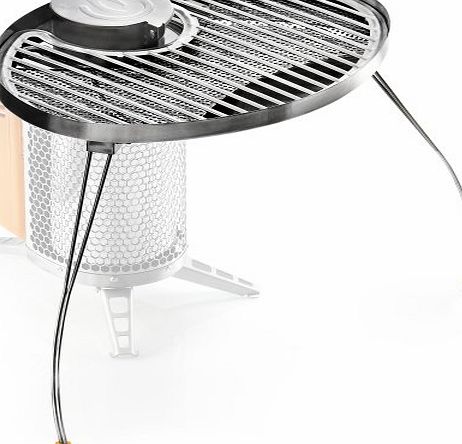 BioLite Portable Grill