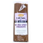 Case of 10 Biona Whole Spelt Organic Spaghetti