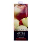 Organic Apple Juice 1L