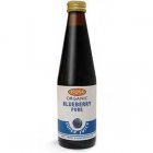 Organic Blueberry Juice 330ML