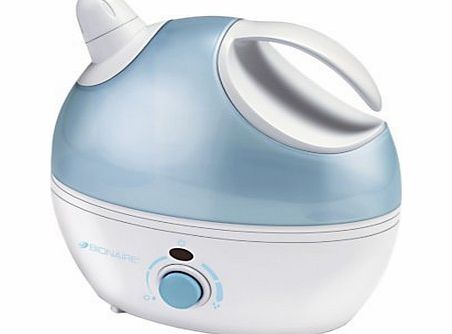 Bionaire BU1300W-IUK Compact Ultrasonic Humidifier