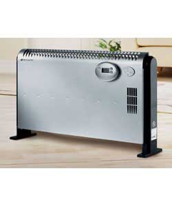 Bionaire Convector Room Heater 3kW