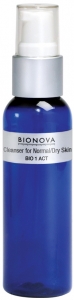 CLEANSER FOR NORMAL/DRY SKIN (135ML)