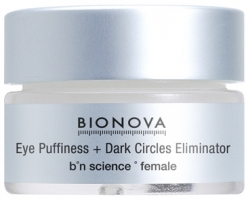 EYE PUFFINESS + DARK CIRCLES ELIMINATOR