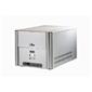 BIOSTAR I-DEQ 200A S478 ATI RS300-Aluminium / Acrylic