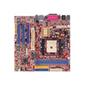 BIOSTAR VIA K8T800 S754 MATX AGP8x DDR Audio/LAN