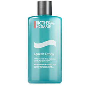 Biotherm Aquatic Lotion 100ml