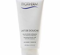 Body Cleansers Lait de Douche Shower