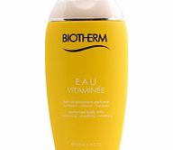 Body Moisturisers Eau Vitaminee