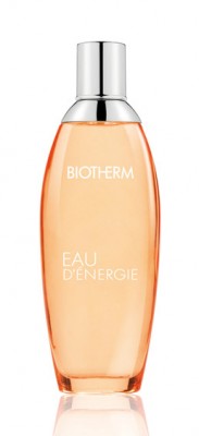 Eau DEnergie Eau De Toilette 100ml