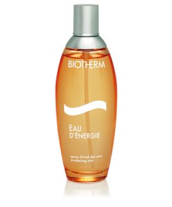 EAU DENERGIE FRAGRANCE MIST 100ML