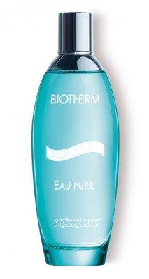 Eau Pure Eau De Toilette 100ml