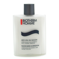 Biotherm Face Care - Homme - Razor Burn Eliminator 100ml