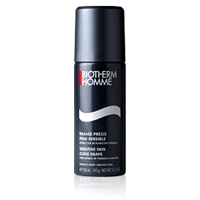 Biotherm Face Care - Homme - Shaving Foam (Sensitive